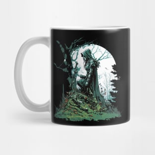 Druid Mug